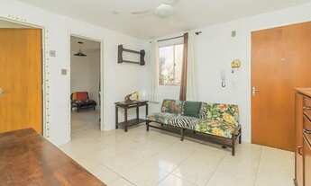 Imagem 3: PORTO ALEGRE - Apartamento Padrão - Protásio Alves