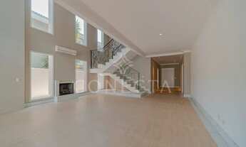 Imagem 2: Casa para alugar no bairro Alphaville Conde I - Barueri/SP