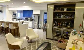 Imagem 5: Santo André - Apartamento Padrão - Vila Gilda