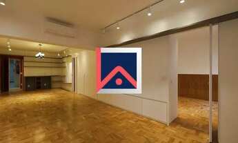 Imagem 2: Locação Apartamento 2 Dormitórios - 100 m² Jardim Paulista