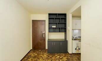 Imagem 5: Curitiba - Apartamento Padrão - Centro