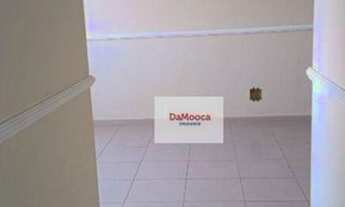 Imagem 3: Apartamento com 3 dormitórios, 82 m² - venda por R$ 450.000 ou aluguel por R$ 2.550/mês