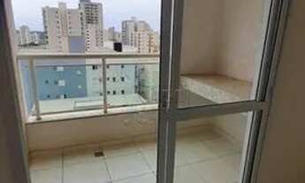 Imagem 4: Apartamento Padrão em Ribeirão Preto