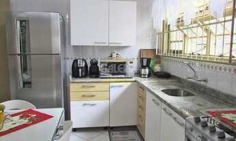 Imagem 6: CASA no GLÓRIA com 4 quartos para VENDA, 194 m²