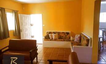 Imagem 7: Casa com 2 dormitórios à venda, 122 m² por R$ 350.000,00 - Estância Balneária Belmira Nova