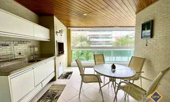 Imagem: Lindo apartamento com 137m de área útil