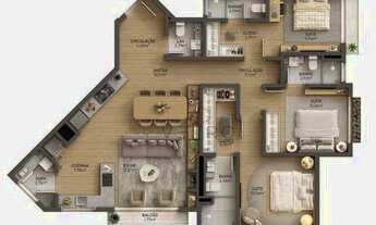 Imagem 4: Apartamento no bairro Avenida Central em Gramado!