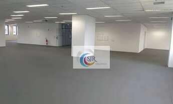 Imagem 5: Conjunto para alugar, 519 m² - Água Branca - São Paulo/SP