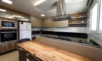 Imagem 5: Casa aconchegante, espaçosa, no Bairro Borgo