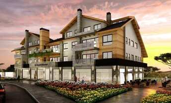 Imagem 5: Sala comercial no Centro de Gramado!