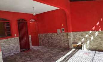 Imagem 2: CASA DE 03 QUARTOS NA QE 38 CONJUNTO I - GUARÁ II, BRASÍLIA