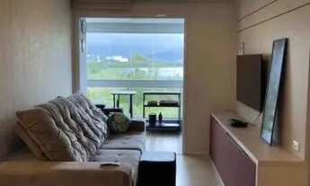 Imagem 6: Apartamento para Venda em Florianópolis, João Paulo, 2 dormitórios, 1 suíte, 2 banheiros