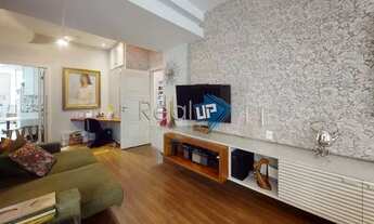 Imagem 4: APARTAMENTO - COPACABANA - 03 QUARTOS - 01 VAGA