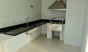 Imagem 3: Apartamento para venda tem 488 metros quadrados com 4 quartos em Ponta da Praia - Santos