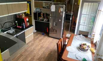 Imagem 6: Vende Casa de 3 Quartos, 180 m² por R$ 395.000 no Jardim Imbé