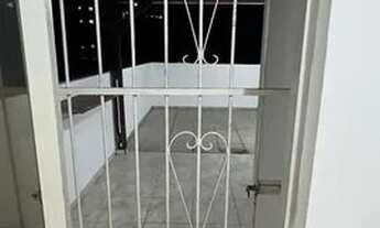 Imagem 5: Quarto /sala/área externa