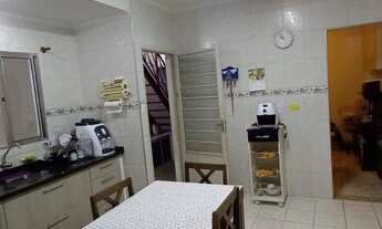 Imagem 3: Sobrado com 4 dormitórios à venda, 150 m² por R$ 570.000 - Vila Granada - São Paulo/SP