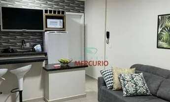 Imagem: Apartamento com 1 dormitório para alugar