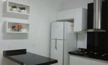 Imagem 3: Casa em Condomínio para Locação em Uberlândia, Alto Umuarama, 3 dormitórios, 1 suíte, 2 ba