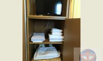 Imagem 5: Flat em Paraíso - São Paulo, SP