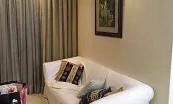 Imagem: Apartamento residencial à venda, Jardim