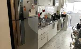 Imagem 5: Apartamento para venda próximo ao metrô Parada Inglesa!