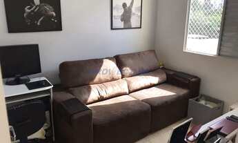 Imagem 7: Apartamento - Parque Prado - Campinas