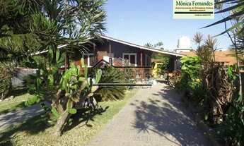 Imagem: Casa para Venda ou Locação em Ponta Negra