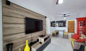 Imagem: Apartamento 2 dormitórios sendo 1 suíte