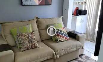 Imagem 3: Apartamento para venda 52 m², 3 dormitórios, 1 vaga - Butantã