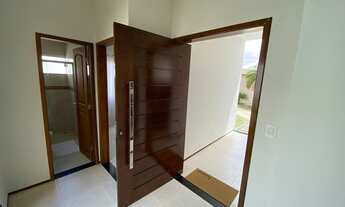 Imagem 5: Vendo ou Alugo Casa em Quintas do Calhau, com vista mar