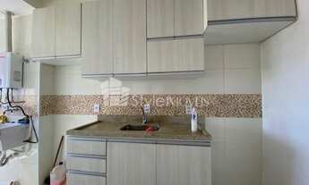 Imagem 2: Apartamentos 2 Dormitórios para locação em Mogi das Cr