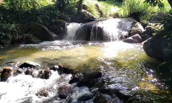 Imagem: Aluguel por temporada em serra de Bertholdo