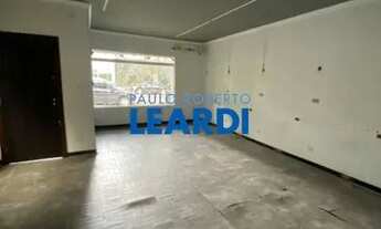 Imagem: SOBRADO - MOEMA ÍNDIOS - SP