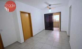 Imagem 4: Apartamento Para Locação No Nova Aliança Com Sacada Gourmet