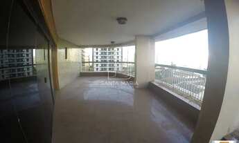 Imagem 5: Apartamento (tipo - padrao) 4 dormitórios/suite, portaria 24hs, salão de festa, elevador