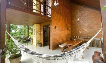 Imagem: Casa em Gravatá mobiliada exclusividade