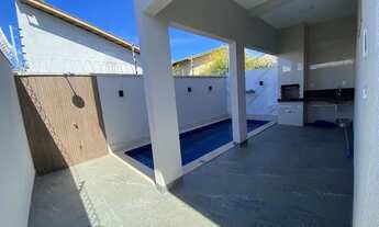 Imagem 4: Casa Quadra 407 Sul