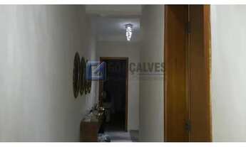 Imagem 4: SAO BERNARDO DO CAMPO - Residential / Sobrado - VILA MARCHI