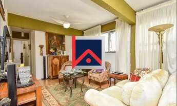 Imagem 6: Apartamento Venda Perdizes 122 m² 3 Dormitórios