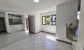 Imagem 2: Apartamento 2/4 com suíte no Stiep por 260 mil