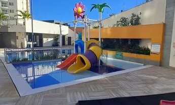 Imagem 4: Apartamento para venda possui 82 m2, com 3 quartos, sendo uma suíte