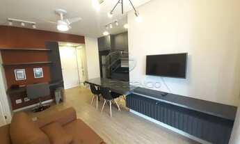 Imagem 3: Apartamento Padrão em Londrina