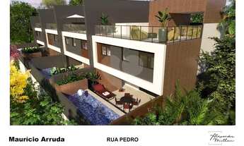 Imagem 4: Sobrado novo Jardim Floresta, 4 suítes, 4 vagas