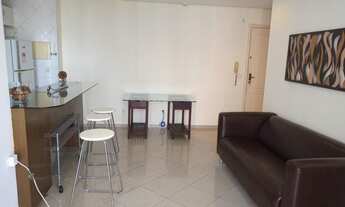 Imagem 6: Apartamento com 1 dormitório para alugar, 47 m² por R$ 4.056,19/mês - Vila Clementino - Sã