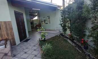 Imagem 2: Casa à venda Bairro Cibratel II Itanhaém