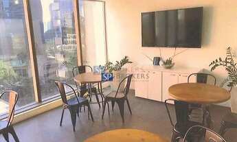 Imagem 7: Sala para alugar, 650 m² - Vila Olímpia - São Paulo/SP