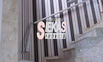 Imagem 4: ALUGA-SE OU VENDE-SE APARTAMENTO COBERTURA DUPLEX - NO BAIRRO DA MOOCA/VILA PRUDENTE - 157