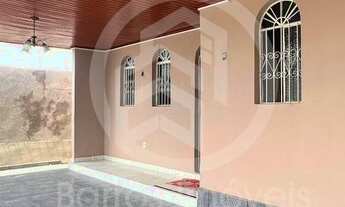 Imagem 4: Casa para Aluguel com 2 Quartos no Bairro Planalto