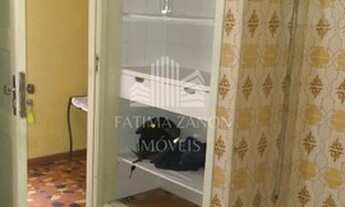 Imagem 4: Apto no Bingen - Rua principal com 3 quartos, sala, cozinha, banheiro. Não tem t